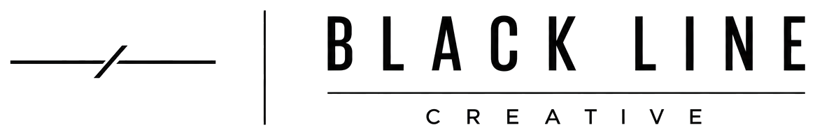 Black Line Creative