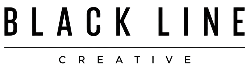 Black Line Creative